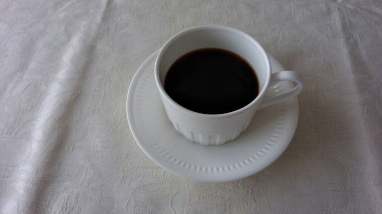 コーヒー焙煎